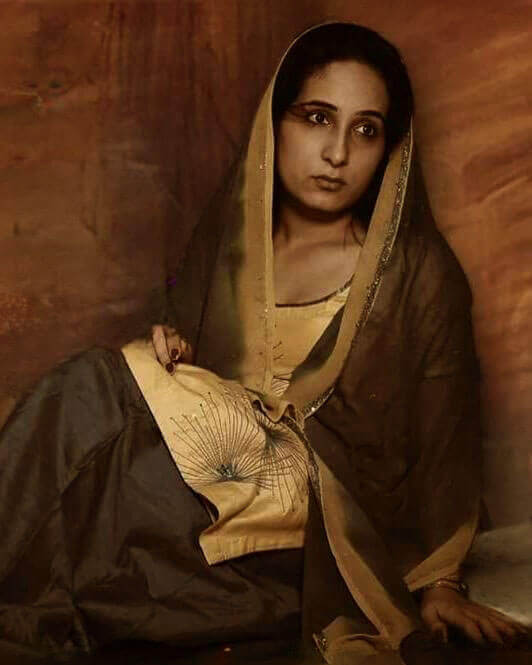 Deep Kaur Vehniwal